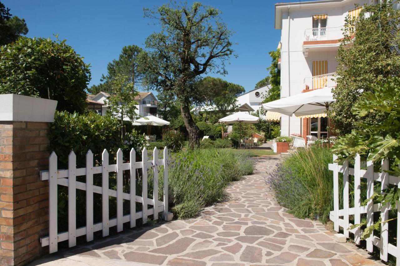 Hotel Arizona Milano Marittima