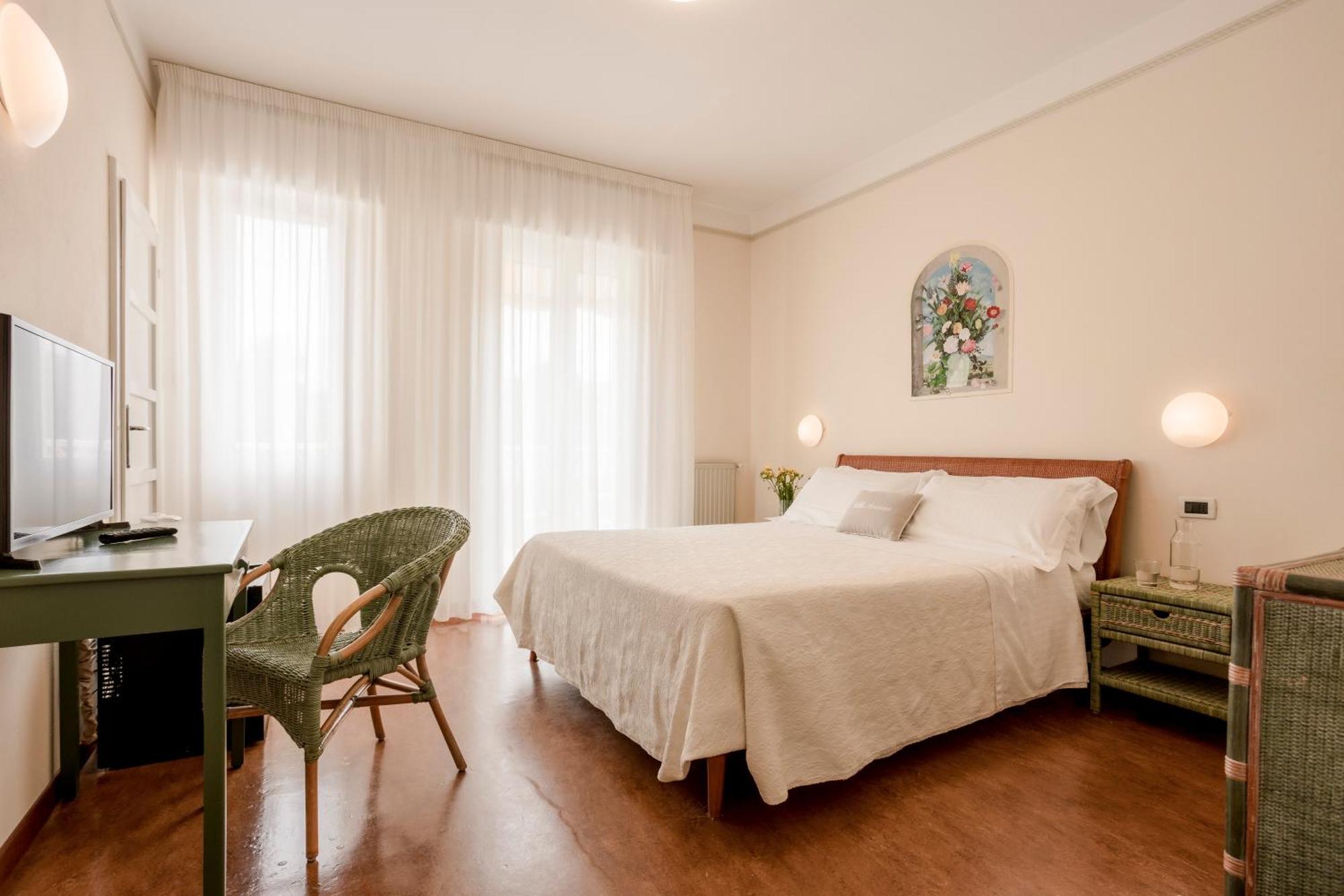 Arizona Hotel Milano Marittima